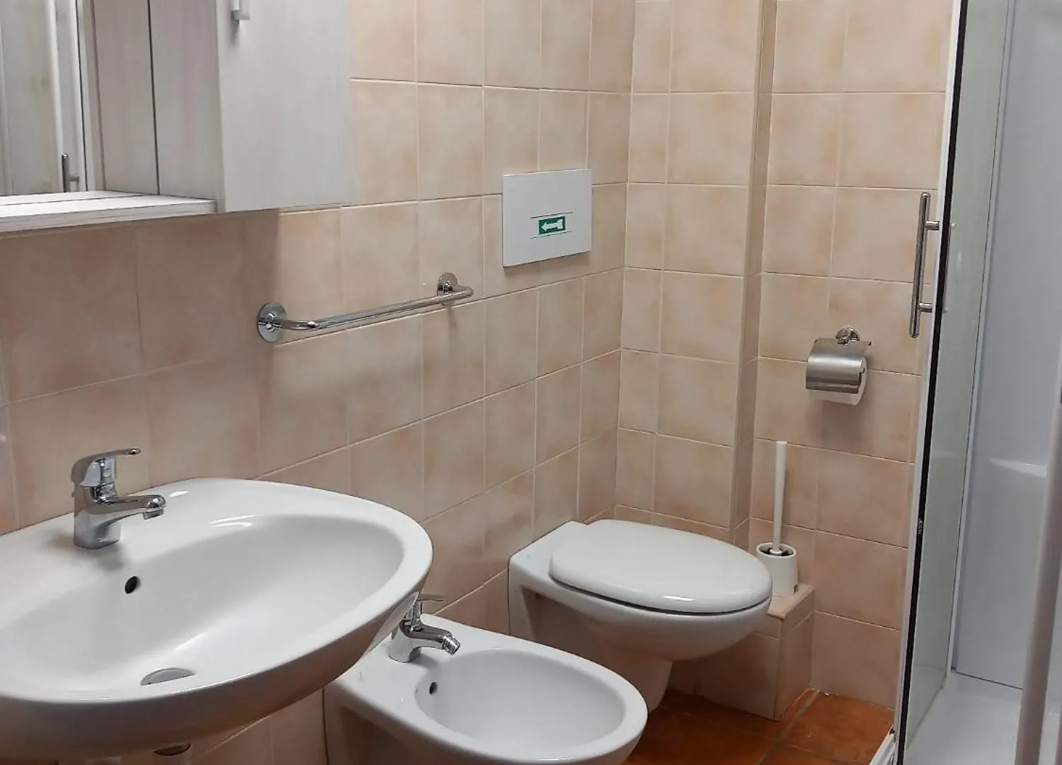 Agriturismo La Bella Manza Lurate Caccivio Italy