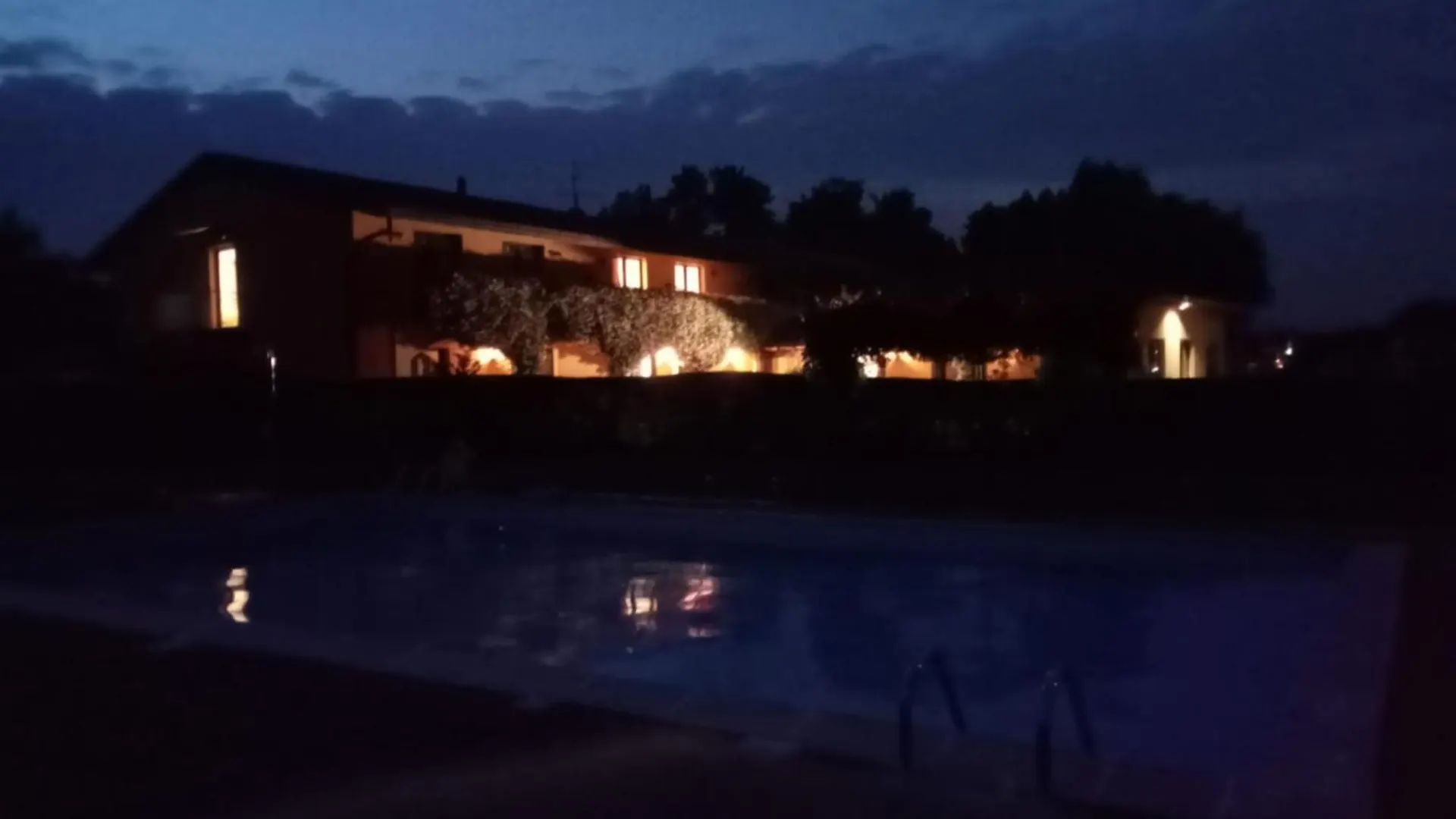 Agriturismo La Bella Manza Lurate Caccivio 0*,  Italy