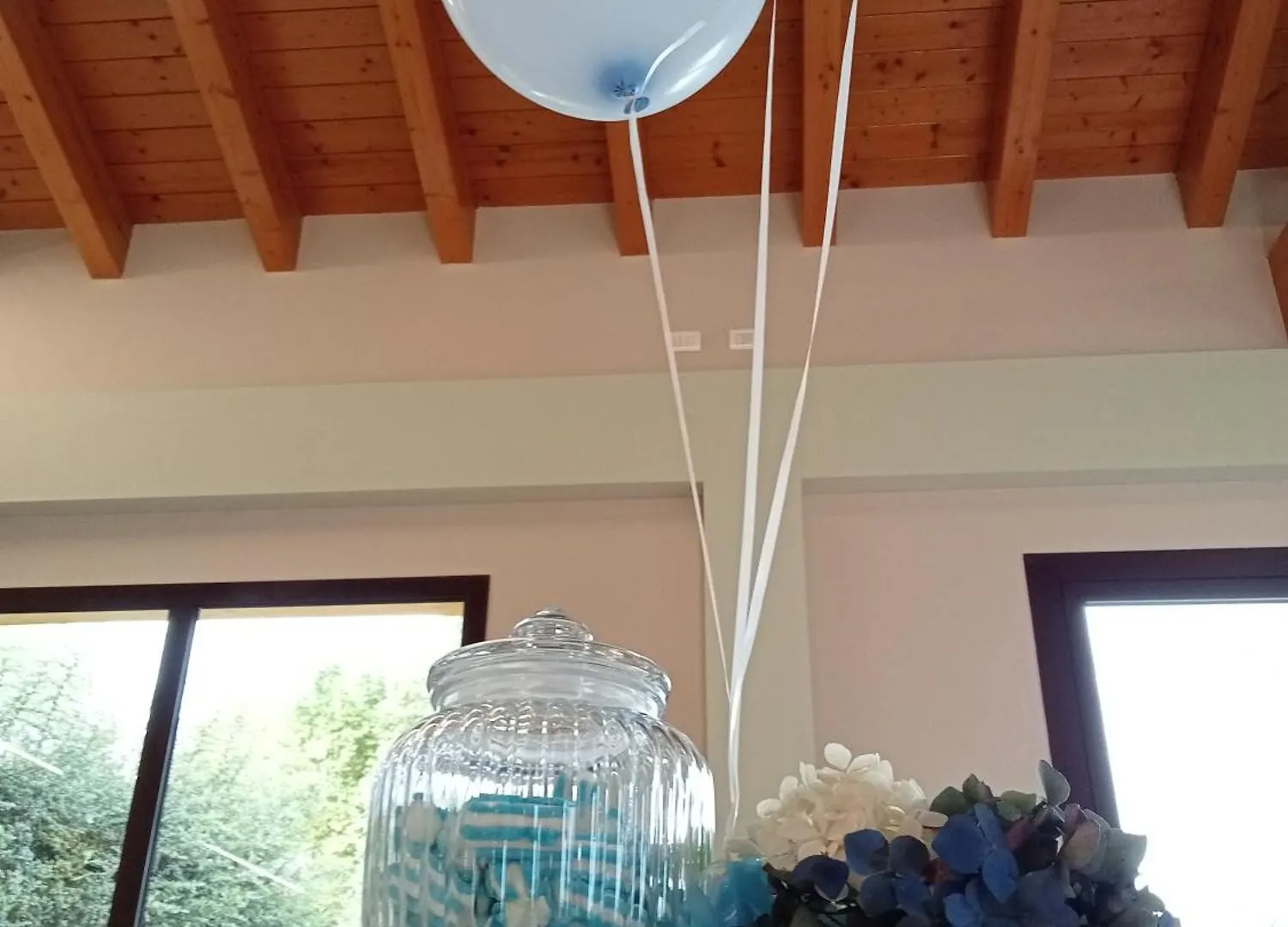 Farm stay Agriturismo La Bella Manza Lurate Caccivio Italy
