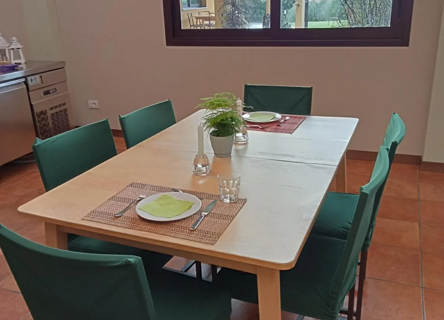 Agriturismo La Bella Manza Lurate Caccivio Italy