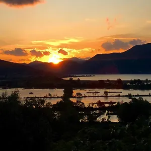 Alloggio per agriturismo Forest, Iseo