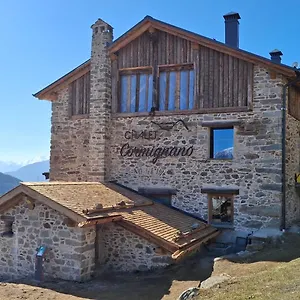 Casa vacanze Cormignano, Vezza dʼOglio