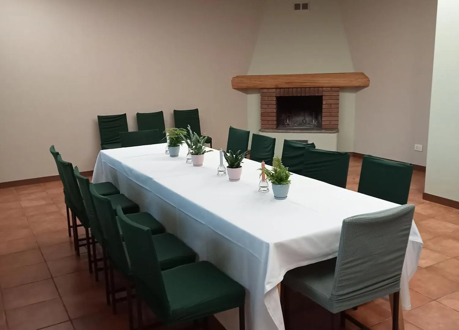 Farm stay Agriturismo La Bella Manza Lurate Caccivio Italy