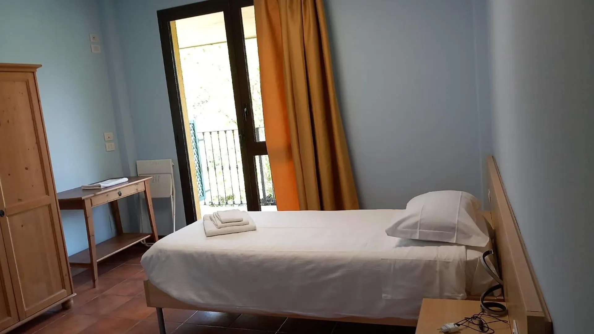 Farm stay Agriturismo La Bella Manza Lurate Caccivio Italy