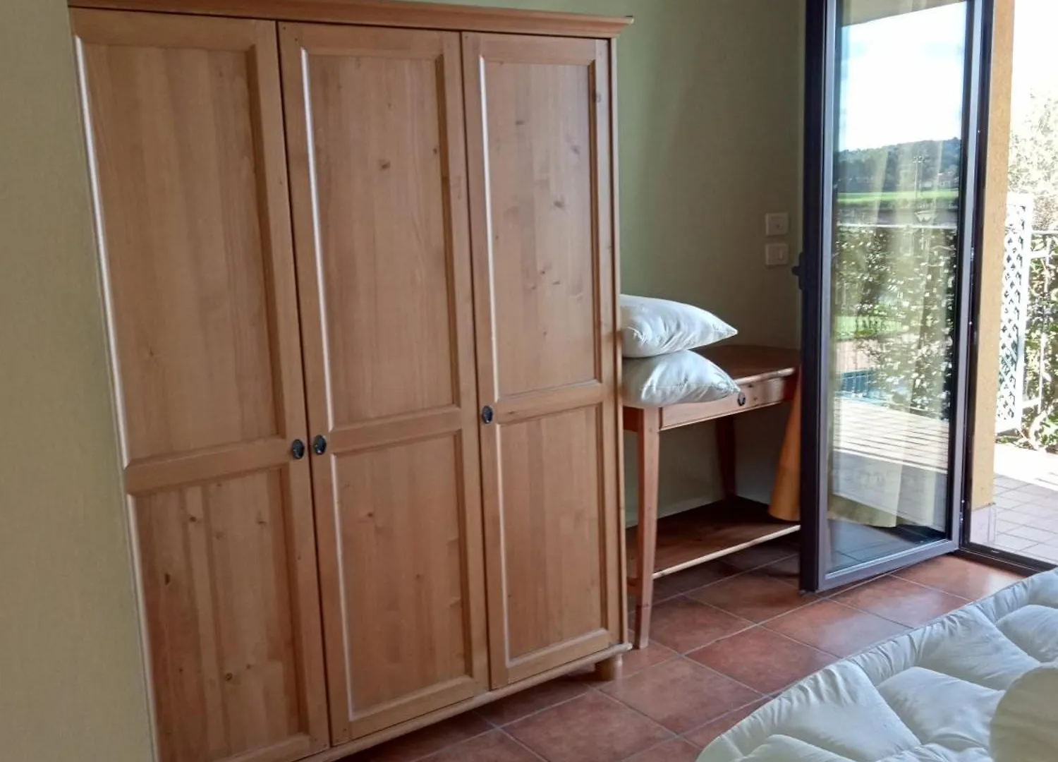 Agriturismo La Bella Manza Lurate Caccivio 0*,
