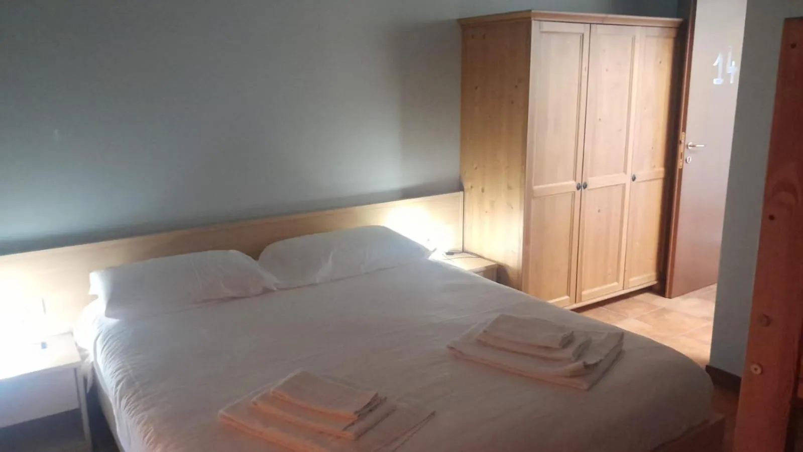 Agriturismo La Bella Manza Lurate Caccivio Farm stay